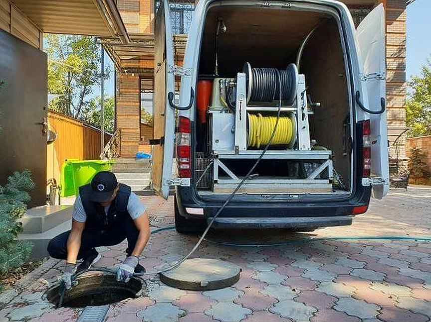 Fatih Su kaçağı Tespiti