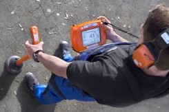 Fatih Kaçak Su Bulma