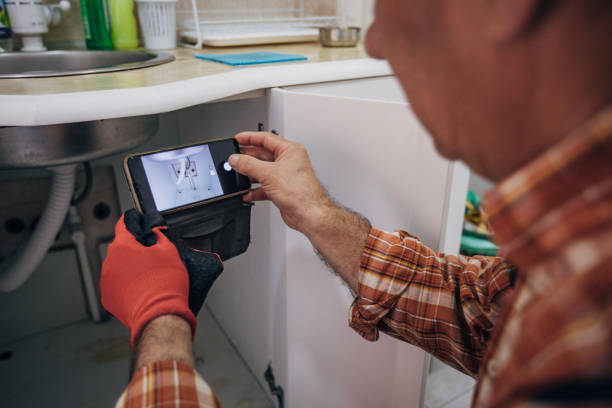 Fatih Su kaçağı Tespiti