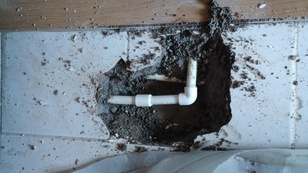 Fatih Cihazla Kırmadan Su sizinti Bulma