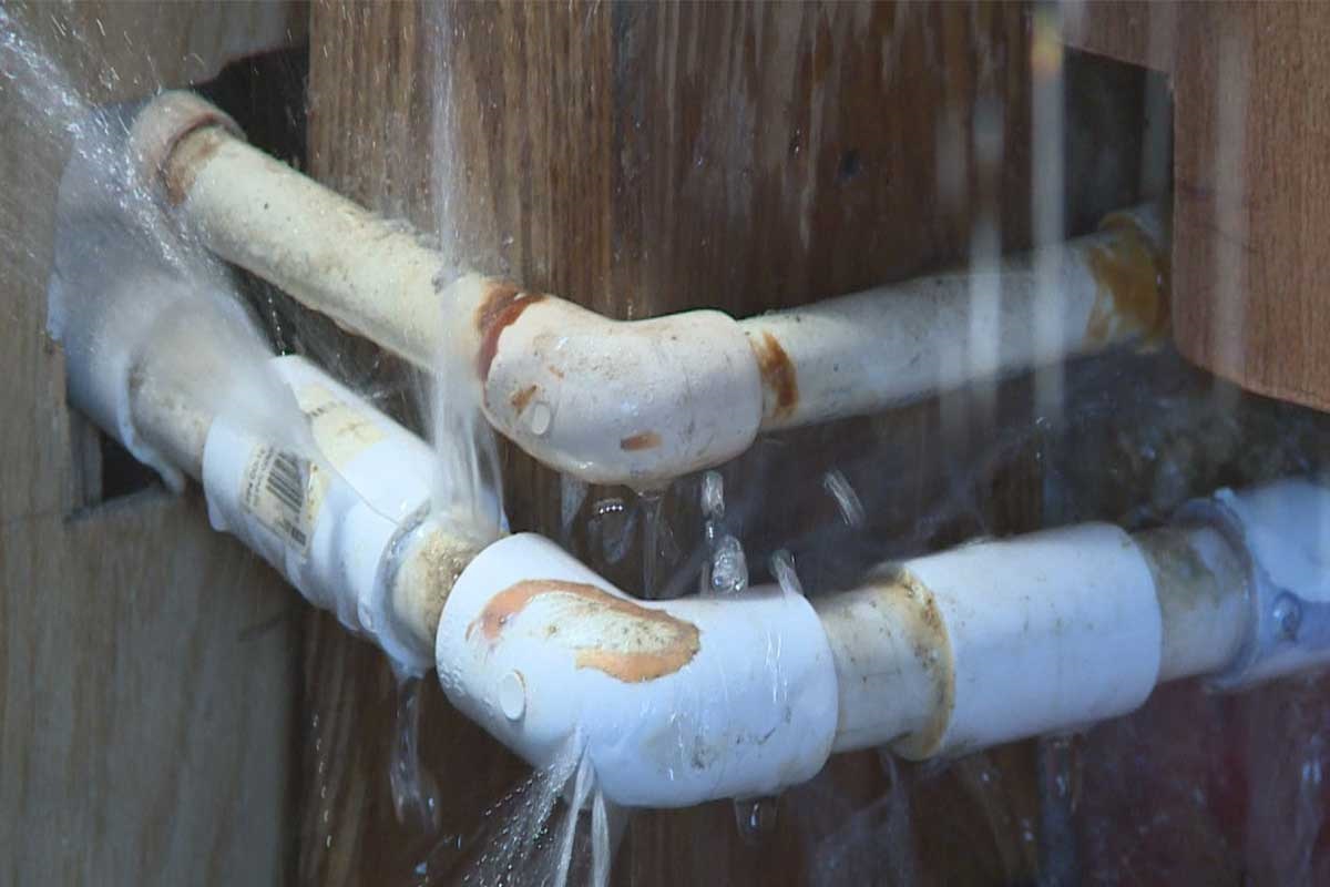 Fatih Tesisatçı | Fatih Su Kaçak Tespiti